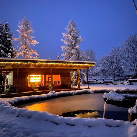 Holiday Raj Bešeňová Exterior foto