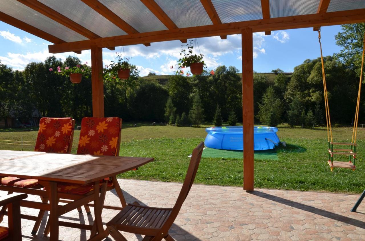 Holiday Raj Bešeňová Cameră foto