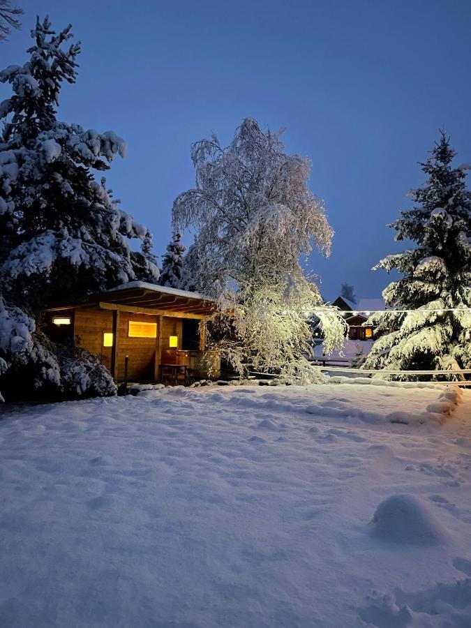 Holiday Raj Bešeňová Exterior foto